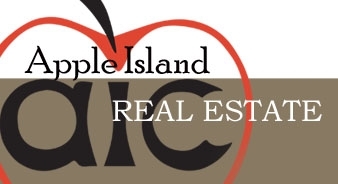Apple Island Real Estate logo
