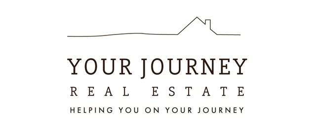 Your Journey Real Estate logo