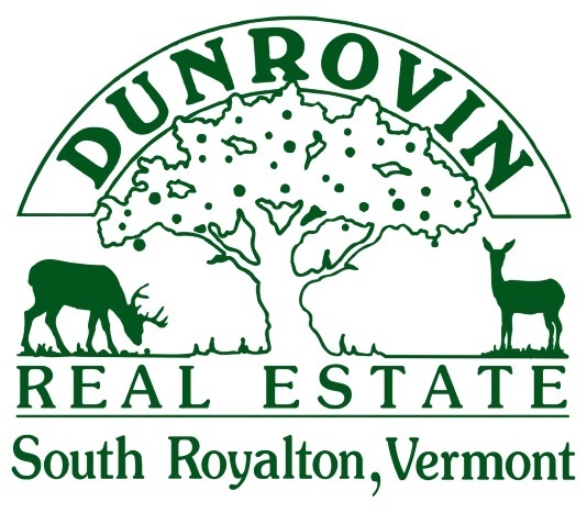 Dunrovin Real Estate logo