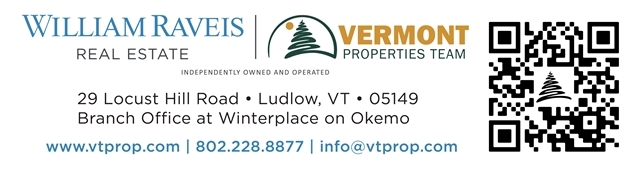 William Raveis Vermont Properties logo