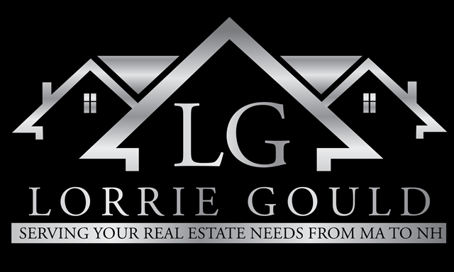 Lorrie Gould Logo