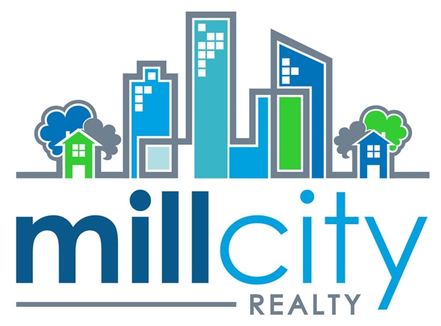 Mill City Realty logo