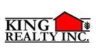 King Realty logo