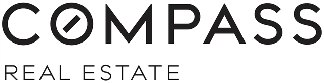 Compass New England, LLC Logo
