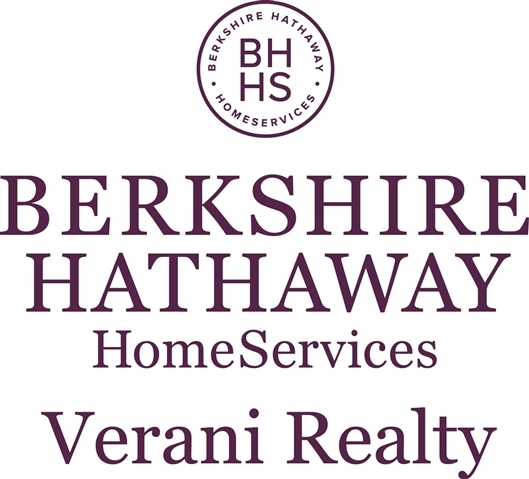 BHHS Verani Nashua logo