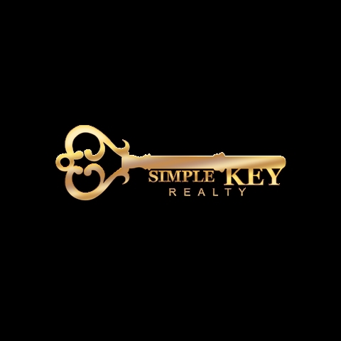 Simple Key Realty Logo