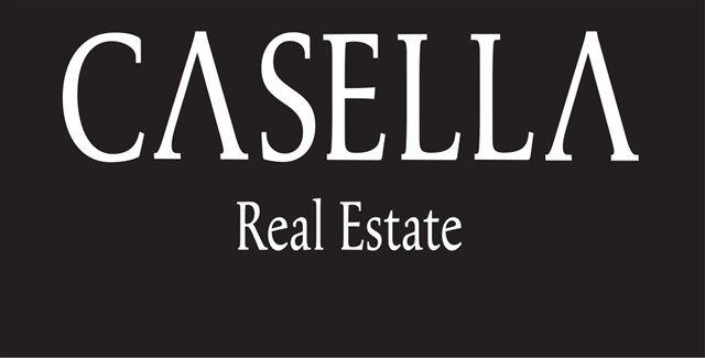 Casella Real Estate logo