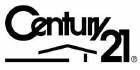 Century 21 Thompson Real Estate logo
