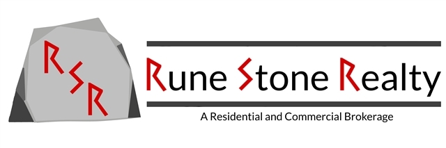 Rune Stone Realty Logo
