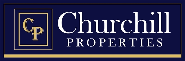 Churchill Properties Logo