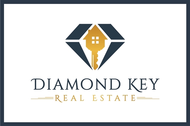 Diamond Key Real Estate/ Haverhill Logo