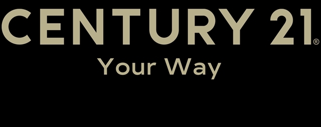 Century 21 Your Way Logo