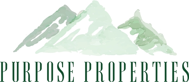 Purpose Properties LLC Logo