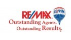 RE/MAX Area Real Estate Network LTD logo