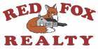 Red Fox Realty Logo