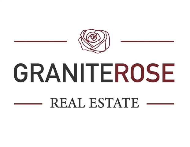 Granite Rose Real Estate, LLC Logo