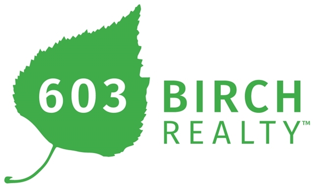 603 Birch Realty, LLC Logo