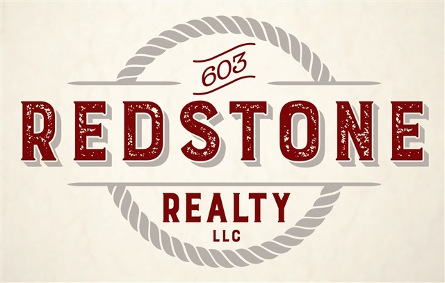 603 Redstone Realty, LLC Logo