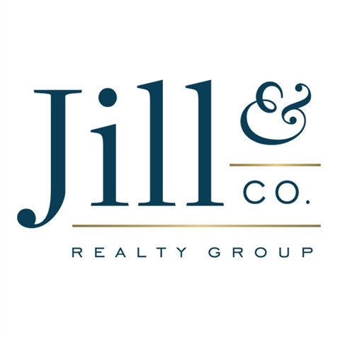 Jill & Co Realty Group logo