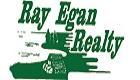 Ray Egan Realty logo