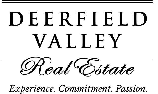 Deerfield Valley Real Estate Logo