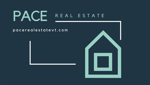 Pace Real Estate Logo