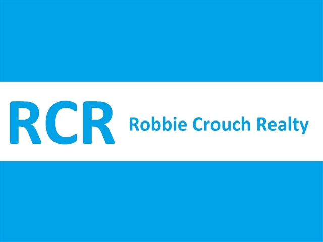 Robbie Crouch Realty LLC Logo