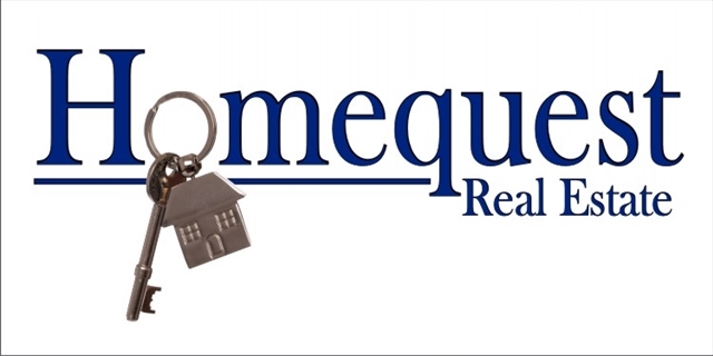 Homequest Real Estate, LLC Logo