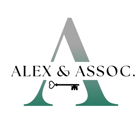Alex & Associates Realty Logo
