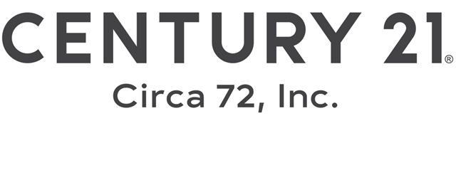 Century 21 Circa 72 Inc. logo