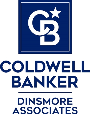 Coldwell Banker Dinsmore Associates Logo