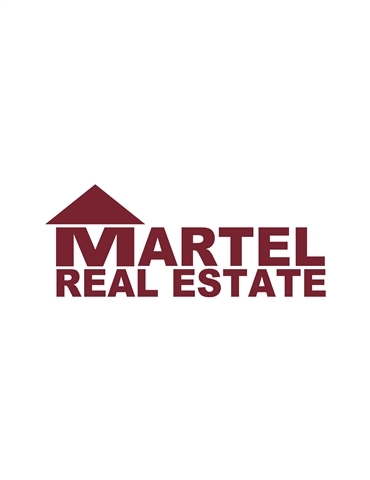 Martel Real Estate Logo