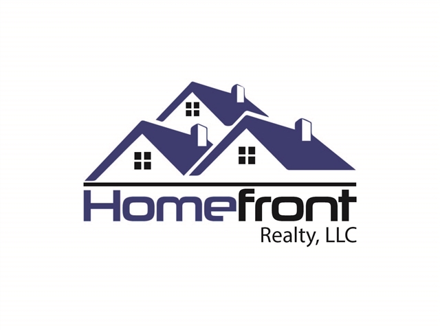 Homefront Realty, LLC logo