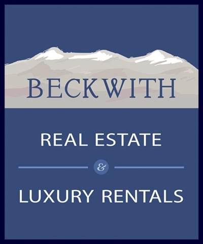 Beckwith Real Estate Logo