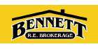 Bennett, R. E. Brokerage logo