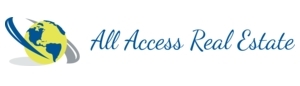 All Access Real Estate Logo