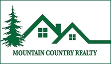 Mountain Country Realty Logo