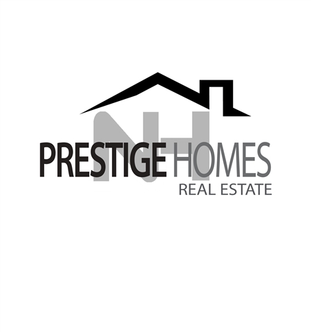 Prestige Homes Real Estate-NH, LLC Logo