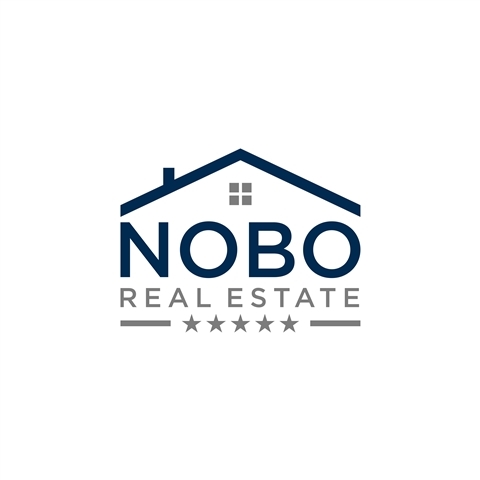 NOBO Real Estate Logo