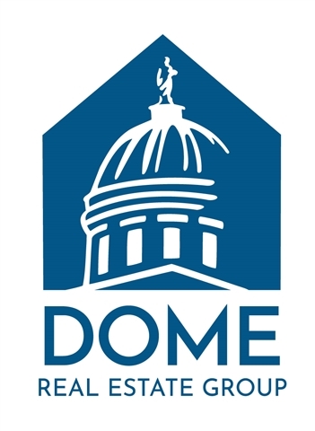 Dome Real Estate Group LLC Logo