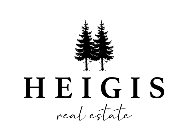 Heigis Real Estate LLC. Logo
