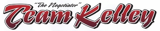 TEAM KELLEY REAL ESTATE Logo