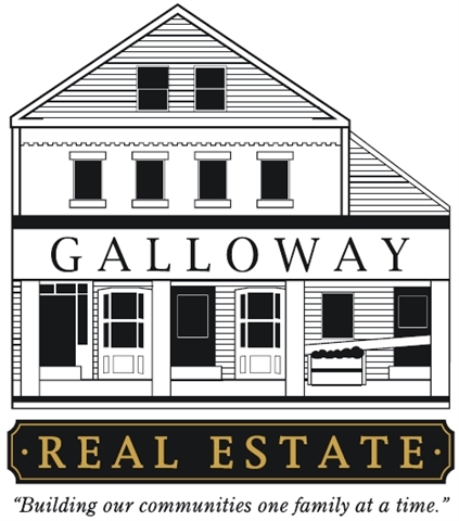 Galloway Real Estate LLC logo