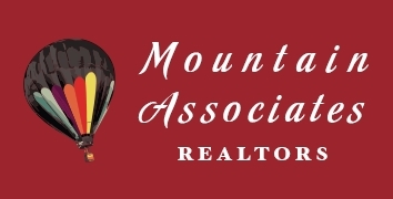 Mountain Associates Realtors Logo