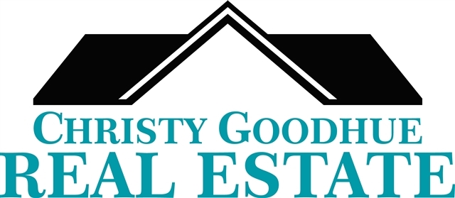 Christy Goodhue Real Estate, LLC Logo