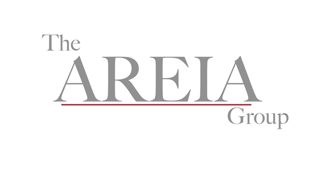 The AREIA Group Logo