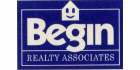 Begin Realty Associates logo