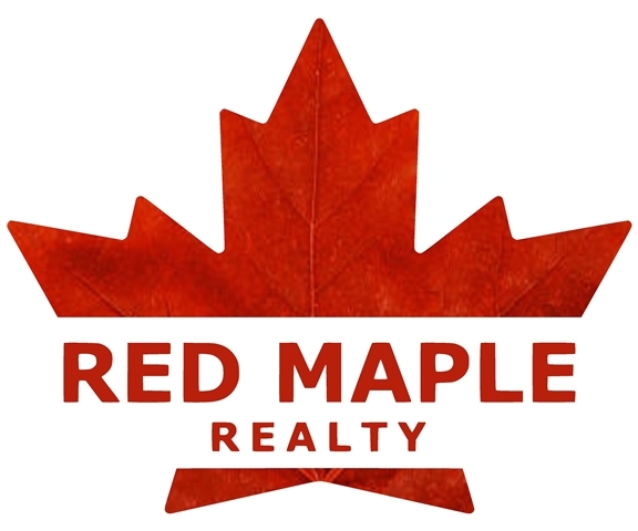 Red Maple Realty Logo