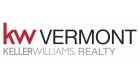 KW Vermont - Brenda Jones Real Estate Group Logo