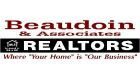 Beaudoin and Associates REALTORS Logo